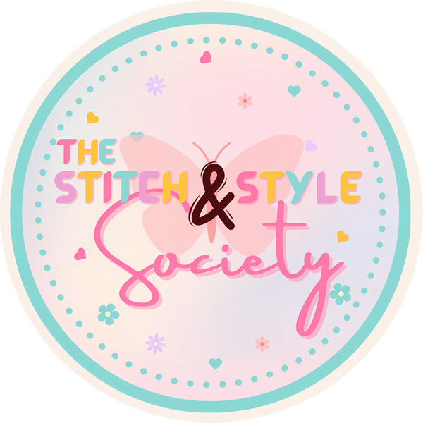 The Stitch and Style Society
