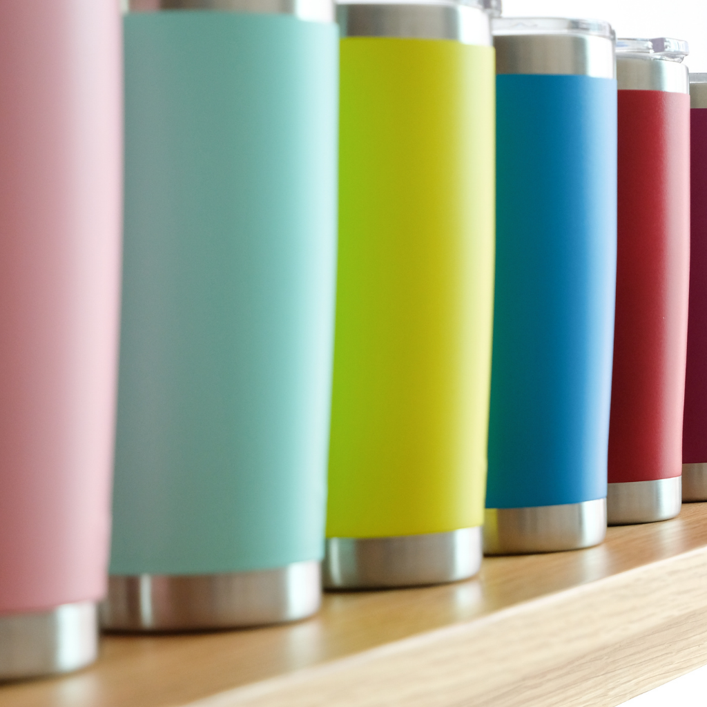 Mugs & Tumblers