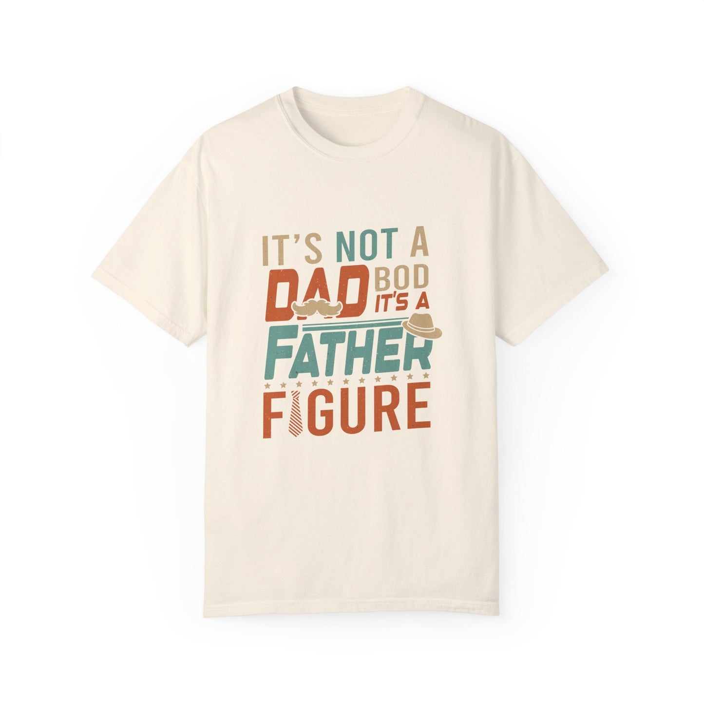 Dad Bod Men's Graphic T-shirt