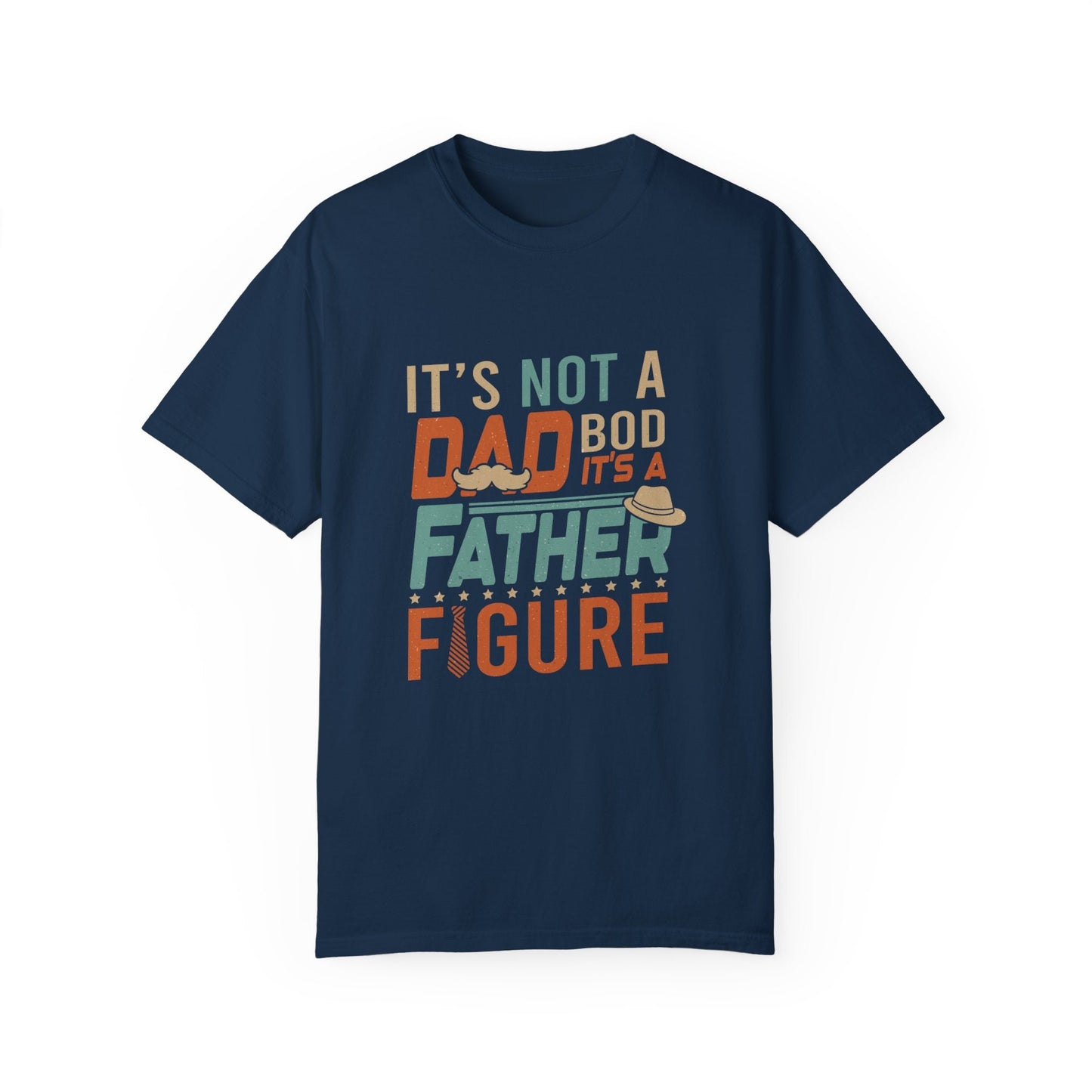 Dad Bod Men's Graphic T-shirt