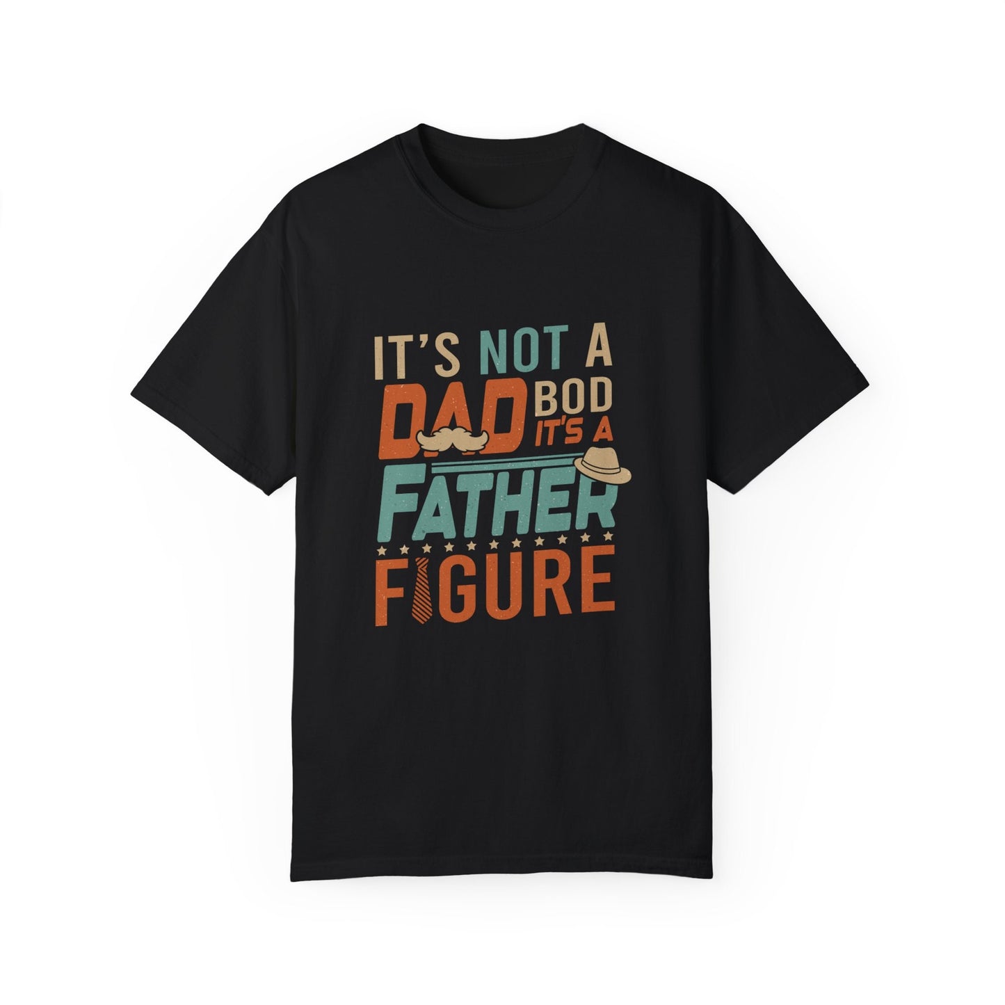 Dad Bod Men's Graphic T-shirt