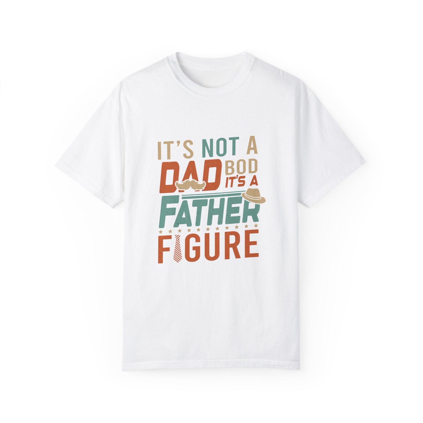 Dad Bod Men's Graphic T-shirt